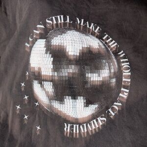 Adelaide’s Fort Taylor Swift Inspired Tee